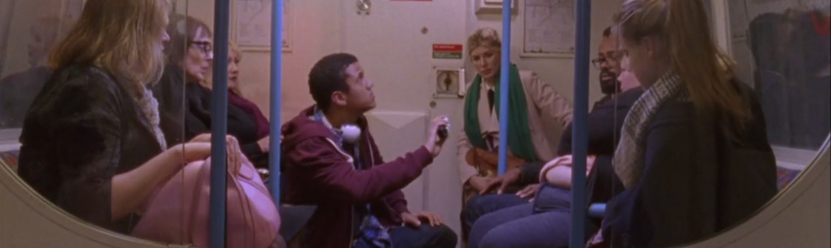 Metronome Directed by Jeongmin Lee